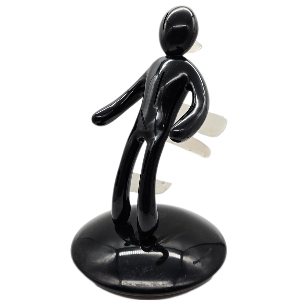 RAFFAELE IANNELO | The Ex/Voodoo classic edition knife block